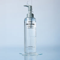 [Jumiso] Pore Clearing Cleansing Oil 200ml
