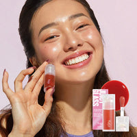 [Kaja] Juicy Glass Lip Oil (6 colors)