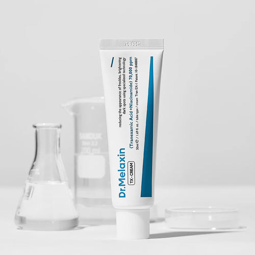 [Dr.Melaxin] TX Cream 50ml