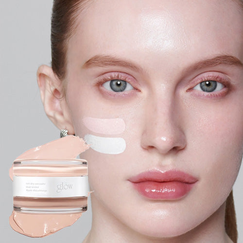 [glow] Not Dry Concealer (6 Colors)