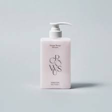 MOIDA SET [GROWUS] Damage Repair Pink Set (Shampoo + Treatment + No-wash Treatment) *Special Price*