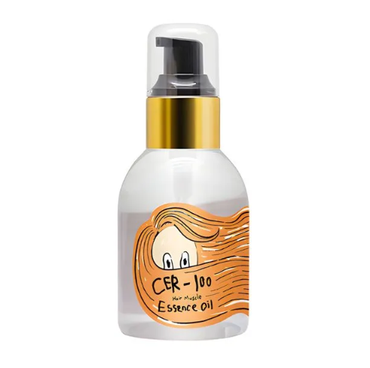 *1+1*[Elizavecca] *renew* Hair Muscle Essence Oil 100ml