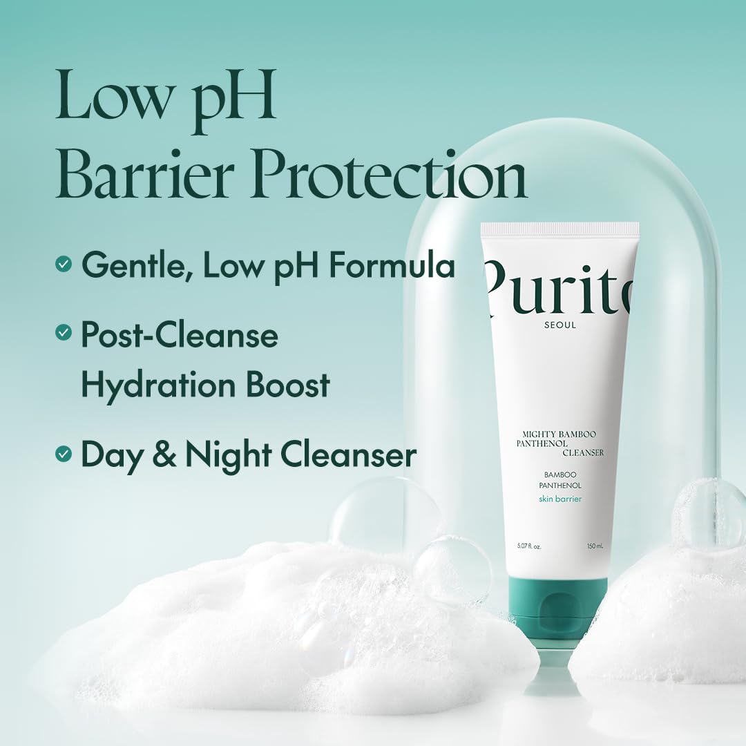 MOIDA SET [Purito Seoul] All-in-One Travel Set (Skincare Kit + Cleanser + Sunscreen) *Special Price*