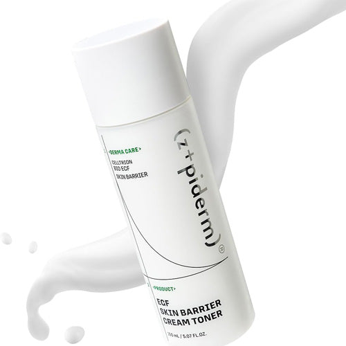 [zipiderm] EGF Skin Barrier Cream Toner 150ml