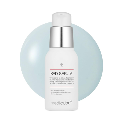 [Medicube] Red Serum 2.0 30ml