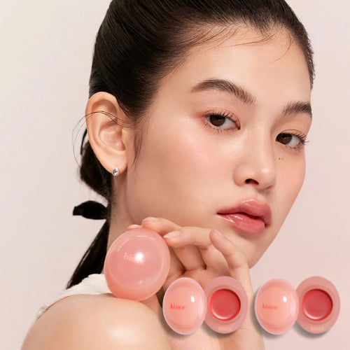 [hince] Raw Glow Dewy Ball (16 colors)