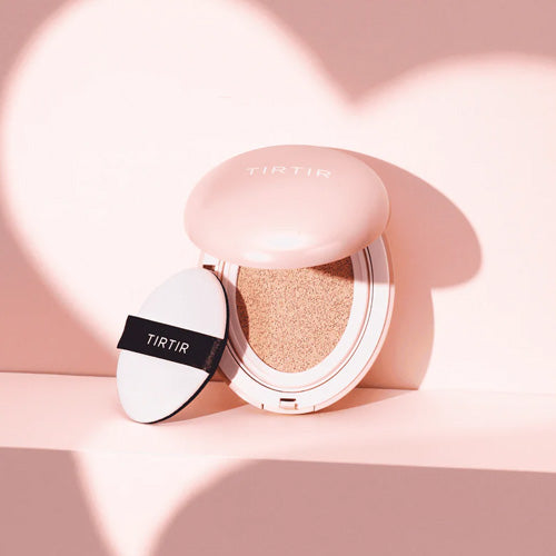 [TIRTIR] Mask Fit All Cover Cushion (10 colors)