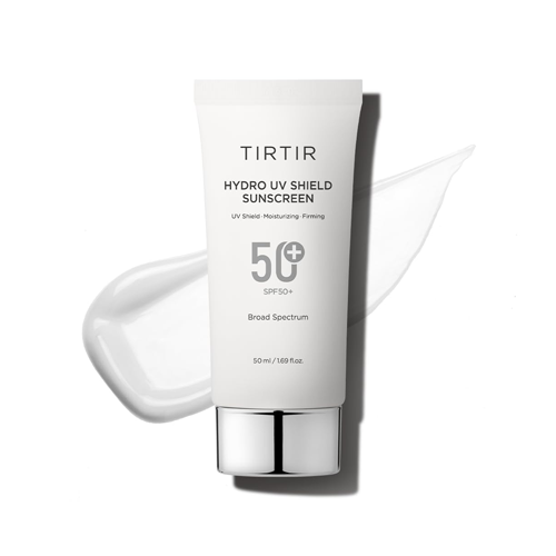 [TIRTIR] UV Shield Sun Screen 50ml