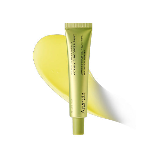 [Arencia] Vitamin C Booster Shot 30ml
