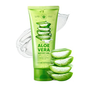 [Nature Republic] Soothing & Moisture Aloe Vera 92% Soothing Gel (Tube Type) 250ml