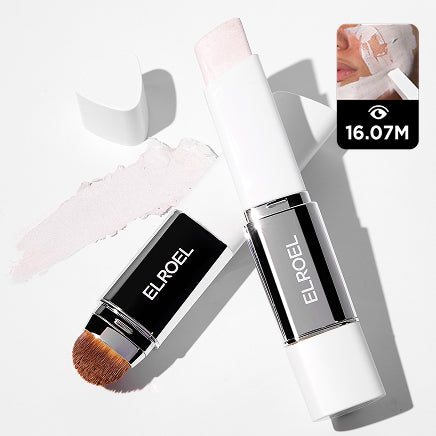 [ELROEL] Blanc Cover Cream Stick V 202 NATURAL