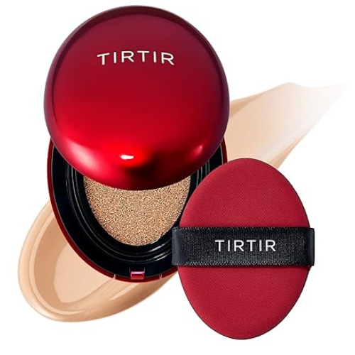 [TIRTIR] Mask Fit Red Cushion Foundation (40 colors)