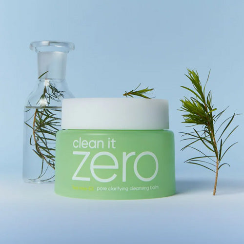 [BANILA CO] CLEAN IT ZERO CLEANSING BALM ORIGINAL