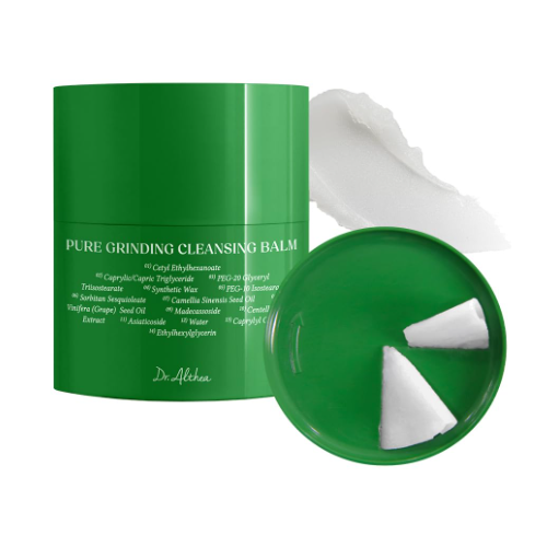[Dr.Althea] Pure Grinding Cleansing Balm 50ml