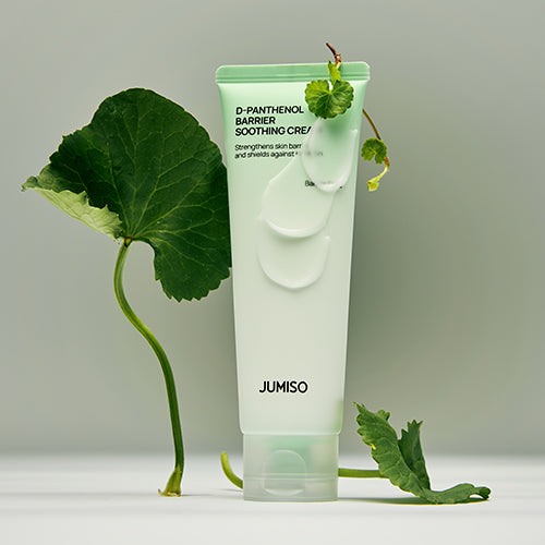 *Special Price* MOIDA SET [Jumiso] D-Panthenol Barrier Soothing Set (Serum + Cream)