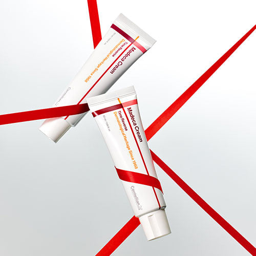 2EA [Centellian24] Madeca Cream Time Reverse 50ml Double Pack (2ea) *Special Price*