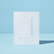 [ETUDE] *renew* Soonjung Panthensoside Sheet Mask 25ml (1ea)