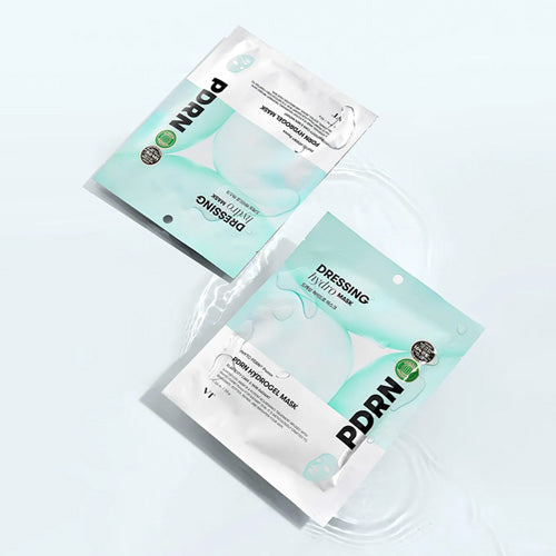[VT Cosmetics] PDRN Hydrogel Mask (1ea)