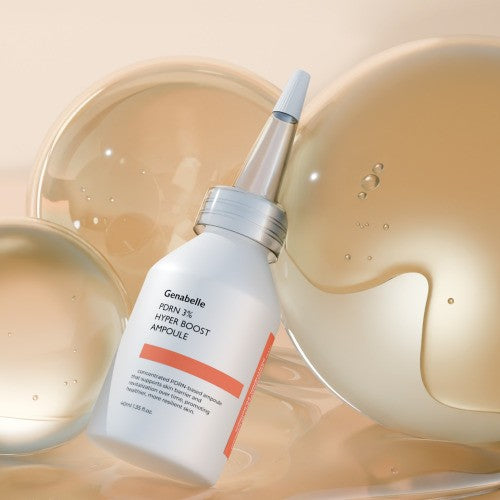 [Genabelle] PDRN 3% Hyper Boost Ampoule 40ml
