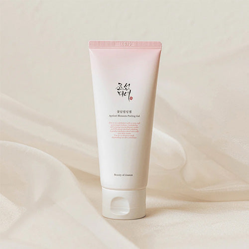 [Beauty of Joseon] Apricot Blossom Peeling Gel 100ml