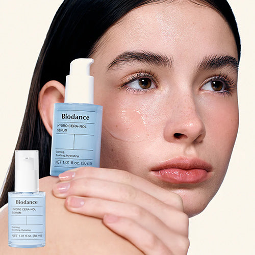[Biodance] Hydro Cera-nol Serum 30ml