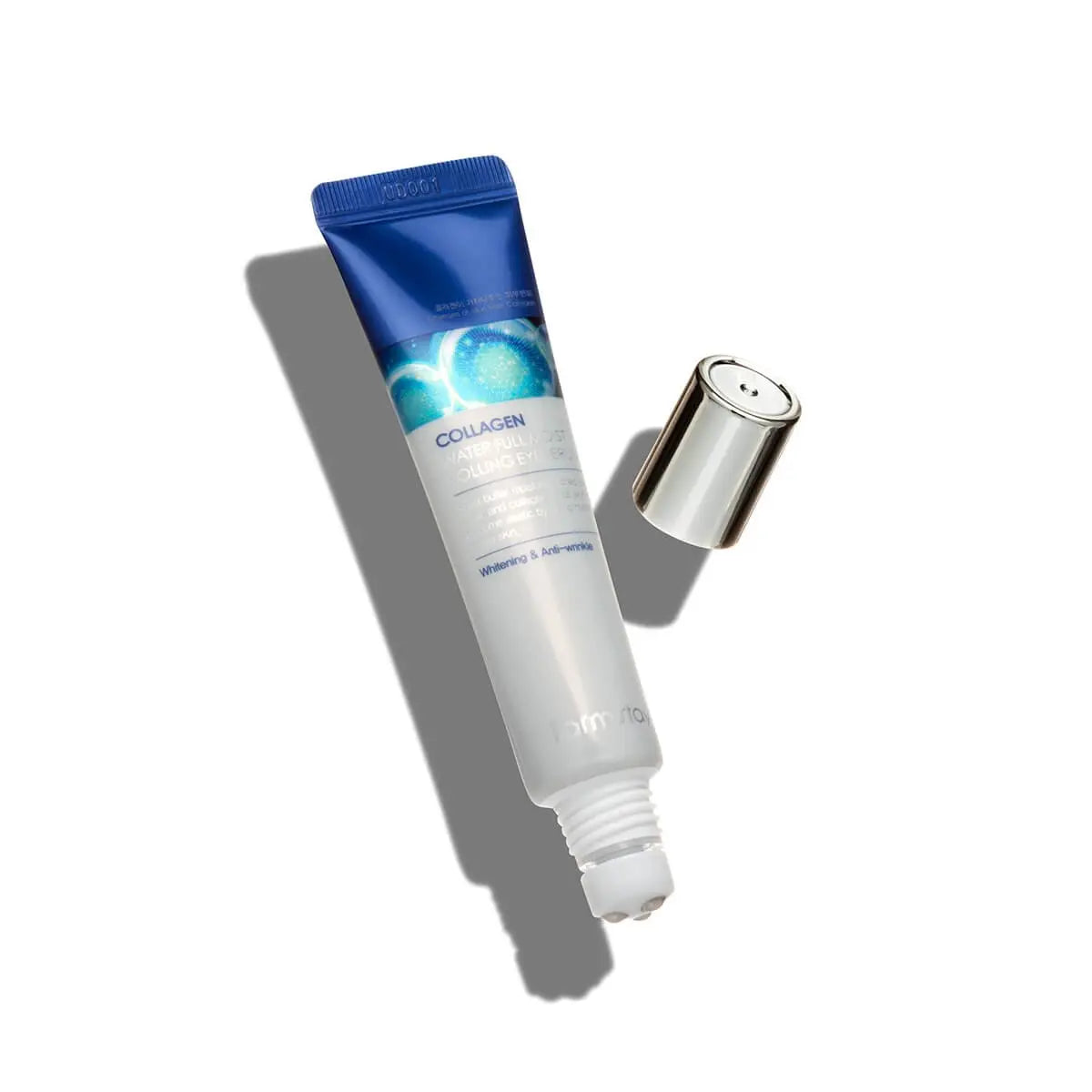 [Farmstay] Collagen Water Full Moist Rolling Eye Serum 25ml