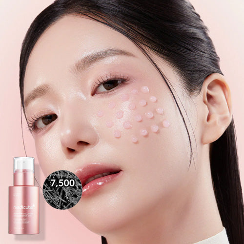 [Medicube] PDRN Pink Exosome Shot Serum 7500 30ml
