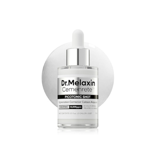 [Dr.Melaxin] Cemenrete Picotonic Shot Ampoule 30ml