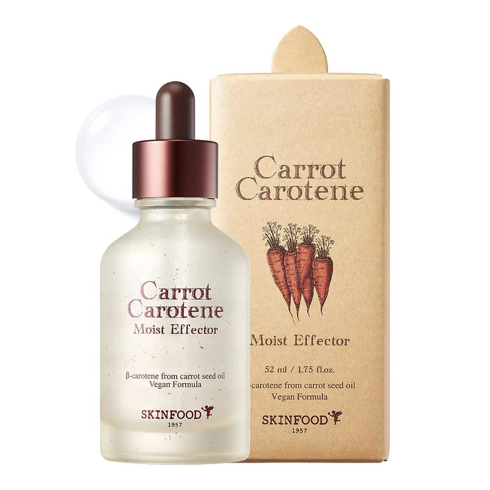 *Flash Deal* [Skinfood] Carrot Brightening Set ($87 Value for ONLY $18!)