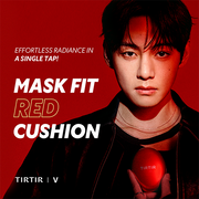 [TIRTIR] Mask Fit Red Cushion Foundation (40 colors)