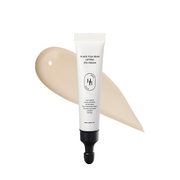 [HEVEBLUE] Black Yuja Bean Lifting Eye Cream 15ml