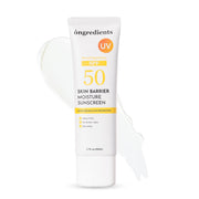 [Ongredients] Skin Barrier Moisture Sun Cream 50ml