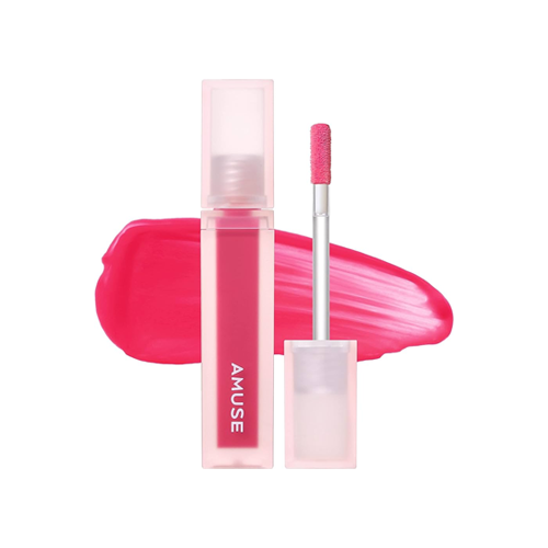 [AMUSE] Dew Velvet Tint (6 colors)