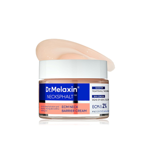 [Dr.Melaxin] Nexcksphalt Neck ECM Barrier Cream 50ml