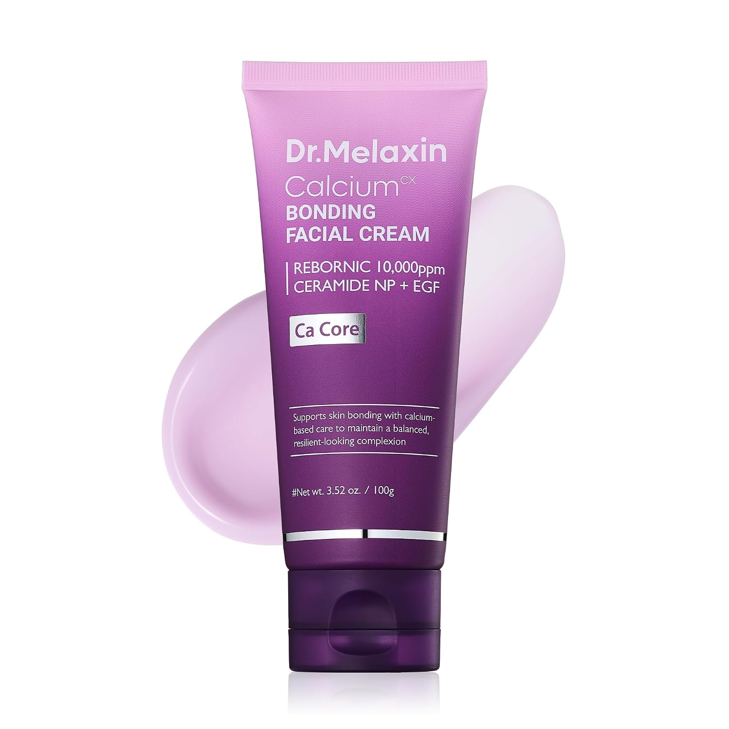 [Dr.Melaxin] Calcium Bonding Facial Cream 100ml