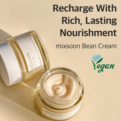 [MIXSOON] Bean Trio Special Skin Care Set