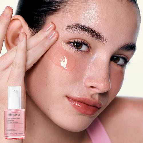[Biodance] Pore Tightening Collagen Peptide Serum 30ml