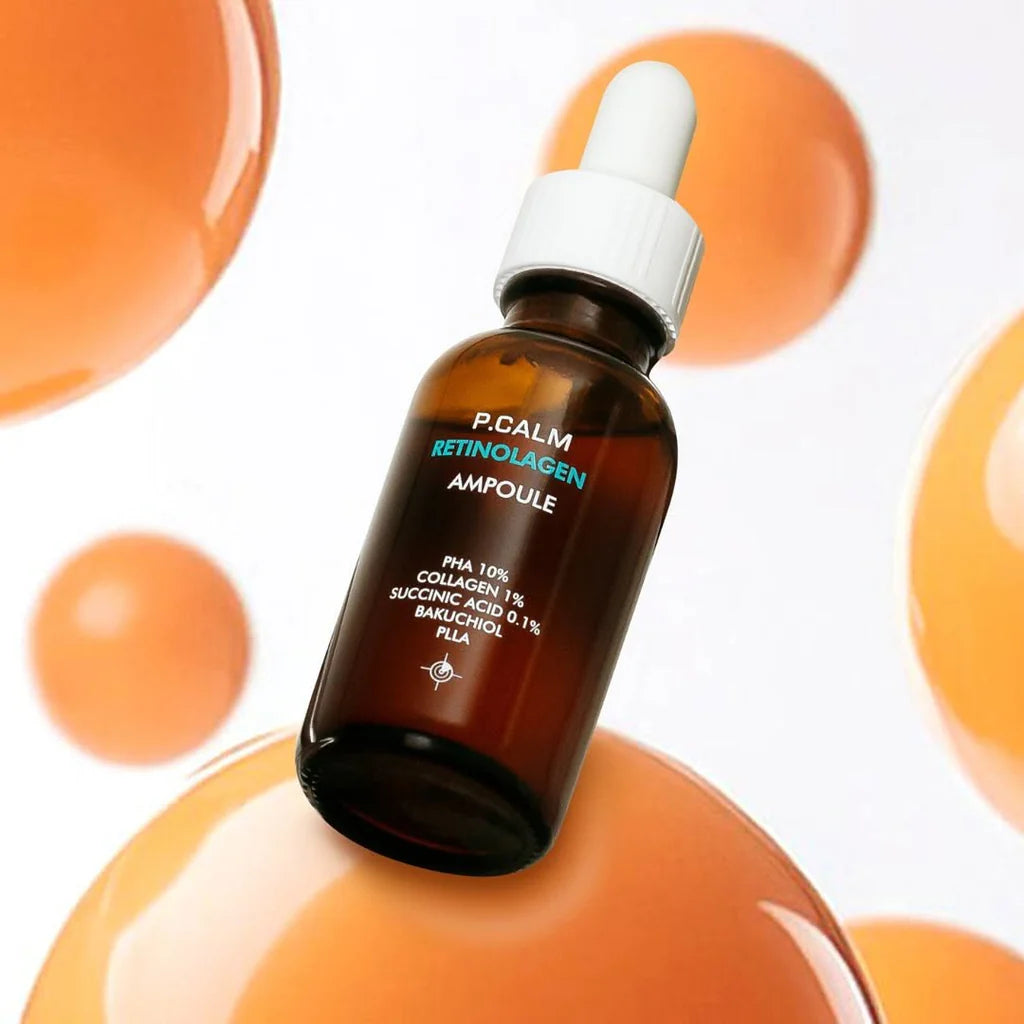 [P.CALM] Retinolagen Ampoule 30ml