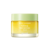 [Goodal] Green Tangerine Vita C Dark Spot Care Cream 50ml