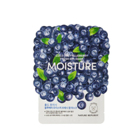 [Nature Republic] Cold Juicy Moisture Fresh Gel Mask (6 types)