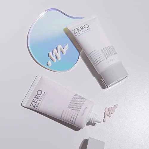 [rom&nd] Zero Sun Clean SPF 50+ PA++++ 50ml (2 types)