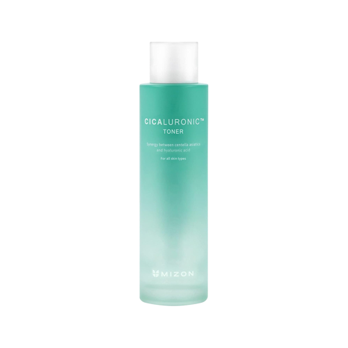 [Mizon] Cicaluronic Toner 150ml