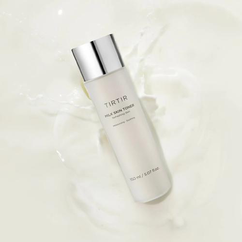 *SPECIAL PRICE*[TIRTIR] Milk Skin Toner 150ml