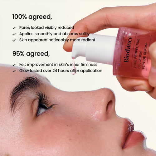 [Biodance] Pore Tightening Collagen Peptide Serum 30ml
