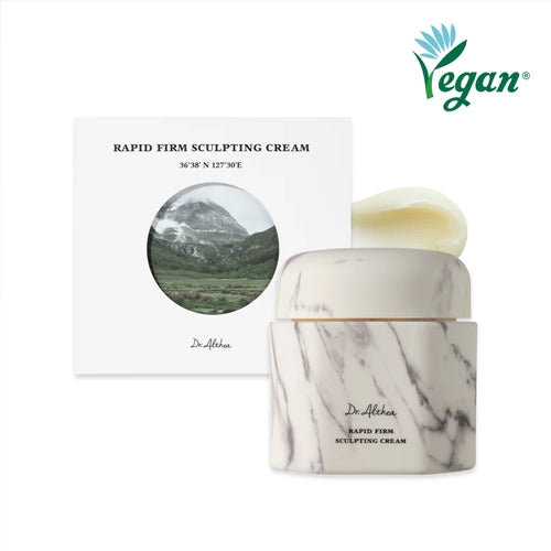 [Dr. Althea] Rapid Firm Sculpting Cream 45ml