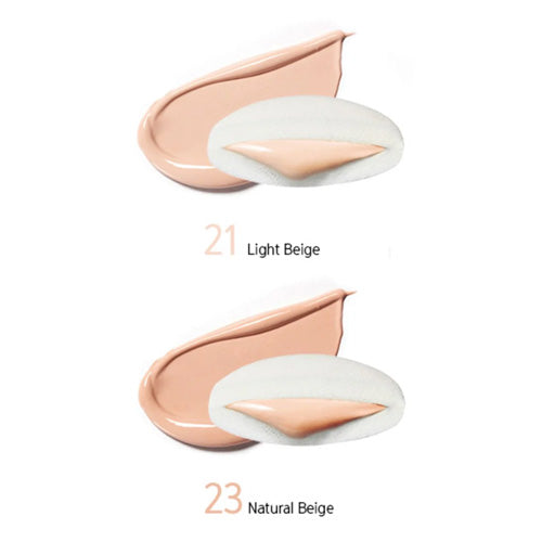 ファンデーション heimish Artless Perfect Cushion 23 Artless Perfect Cushion SPF50+ PA+++| heimish US Official