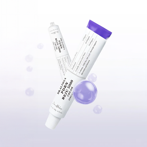 [Dr.Althea] Reju 5000 Cream 20g