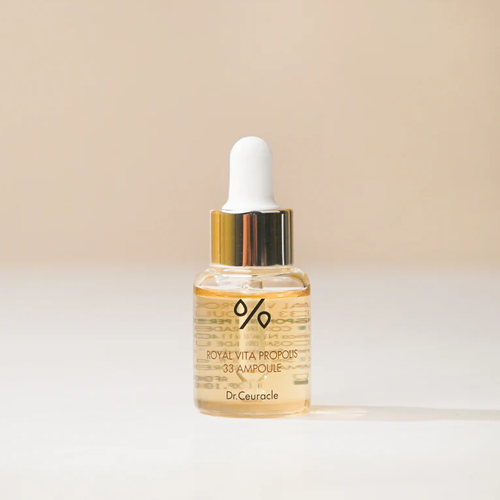 [Dr.Ceuracle] Royal Vita Propolis 33 Ampoule 30ml