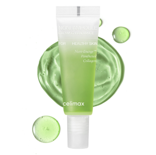 FREE GIFT [celimax] Noni Energy  Ampoule 10ml