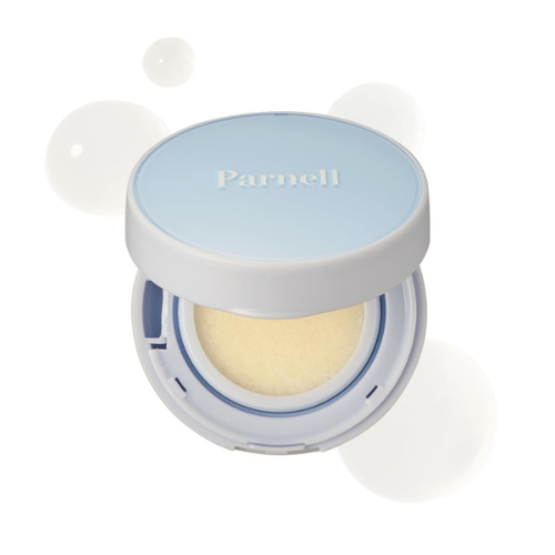 [PARNELL] Glacial Biome Water No-Sebum Cushion 10ml